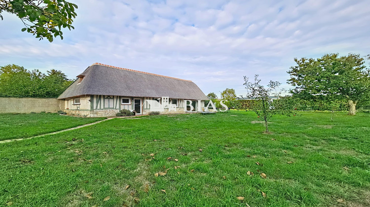 Ma-Cabane - Vente Maison Villettes, 80 m²