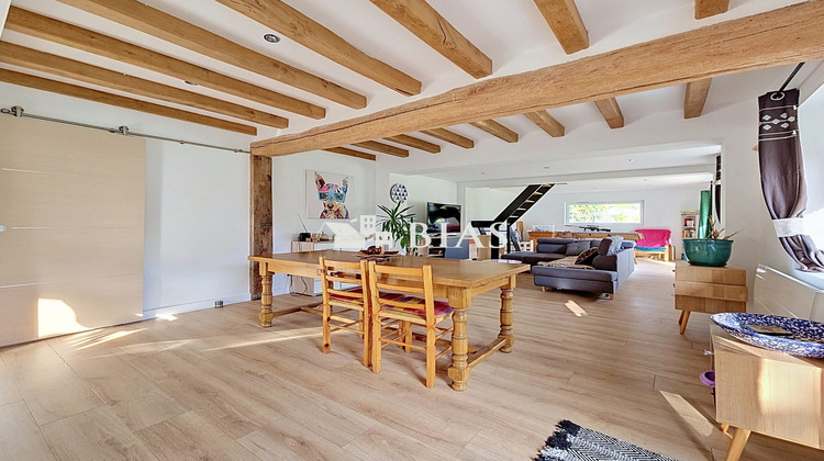 Ma-Cabane - Vente Maison Villettes, 80 m²