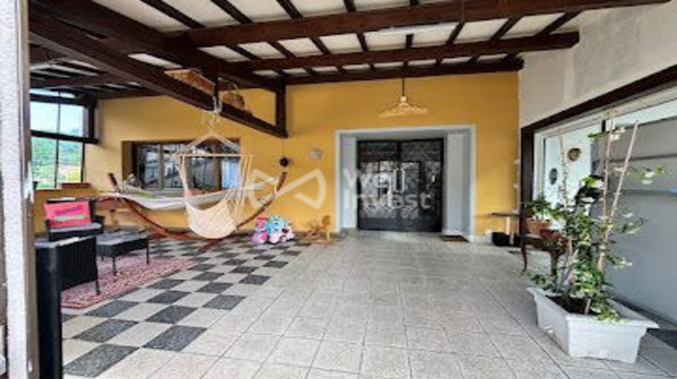 Ma-Cabane - Vente Maison villeuneuve d olmes, 238 m²