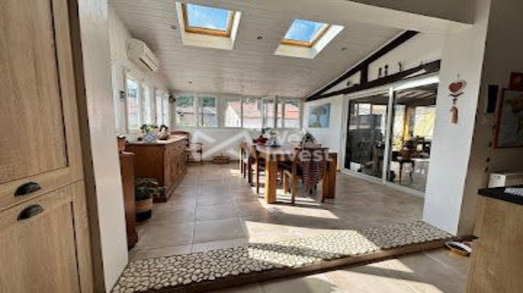 Ma-Cabane - Vente Maison villeuneuve d olmes, 238 m²