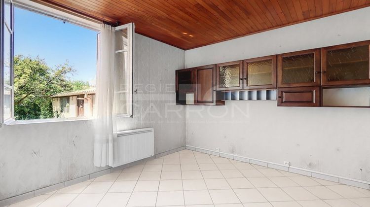 Ma-Cabane - Vente Maison VILLEURBANNE, 107 m²