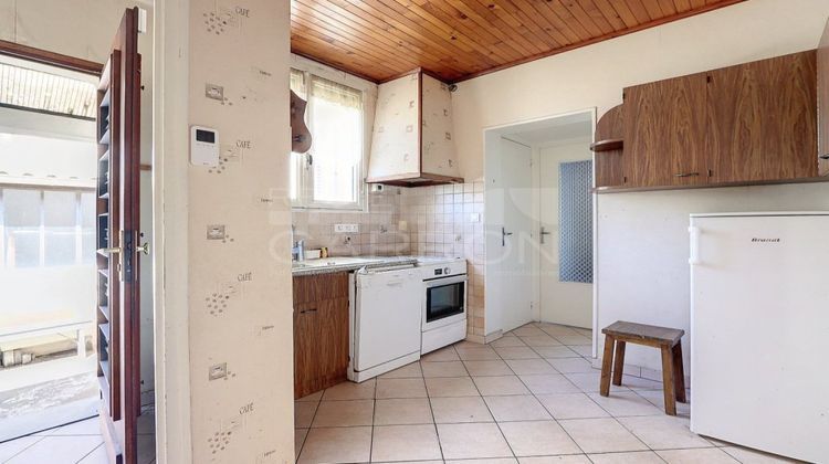 Ma-Cabane - Vente Maison VILLEURBANNE, 107 m²