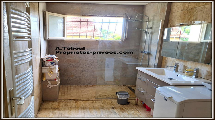 Ma-Cabane - Vente Maison VILLEURBANNE, 110 m²