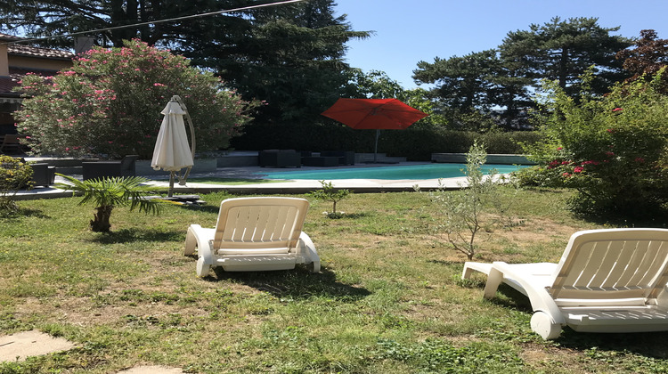 Ma-Cabane - Vente Maison Villeurbanne, 165 m²