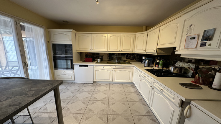 Ma-Cabane - Vente Maison Villeurbanne, 165 m²