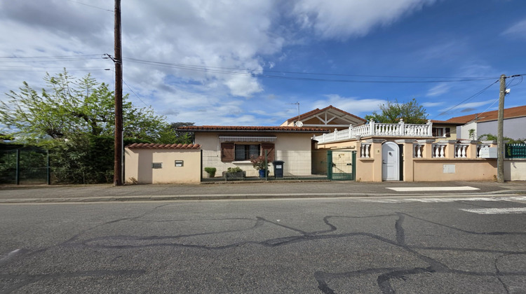 Ma-Cabane - Vente Maison Villeurbanne, 60 m²