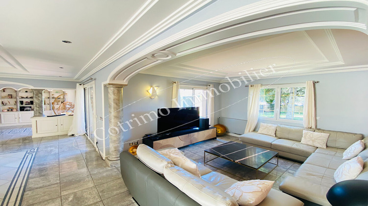 Ma-Cabane - Vente Maison VILLEURBANNE, 172 m²