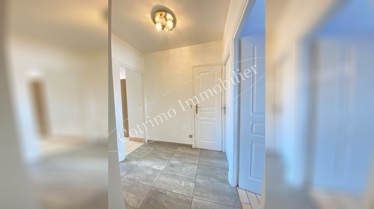 Ma-Cabane - Vente Maison VILLEURBANNE, 172 m²