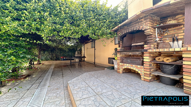 Ma-Cabane - Vente Maison Villeurbanne, 135 m²