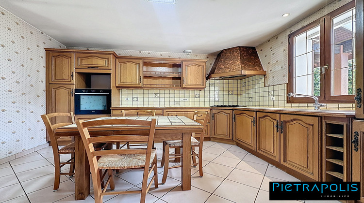 Ma-Cabane - Vente Maison Villeurbanne, 135 m²