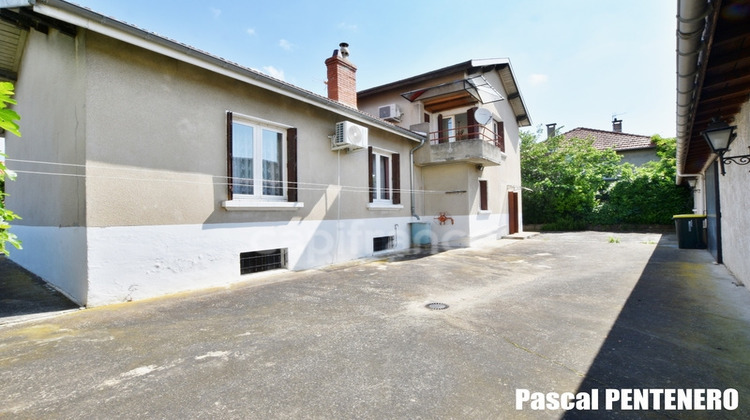 Ma-Cabane - Vente Maison VILLEURBANNE, 141 m²