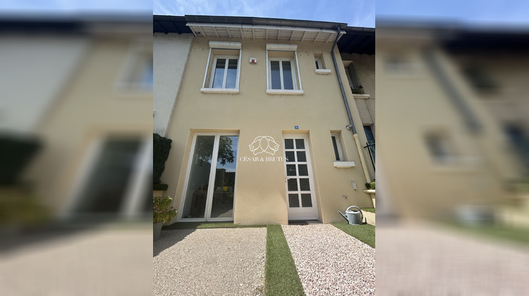 Ma-Cabane - Vente Maison Villeurbanne, 164 m²