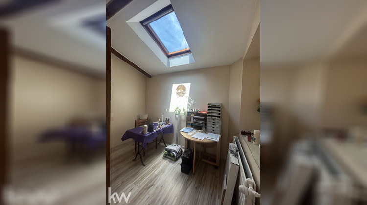 Ma-Cabane - Vente Maison Villeurbanne, 164 m²