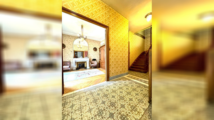 Ma-Cabane - Vente Maison VILLEURBANNE, 200 m²