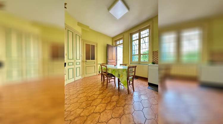 Ma-Cabane - Vente Maison VILLEURBANNE, 200 m²