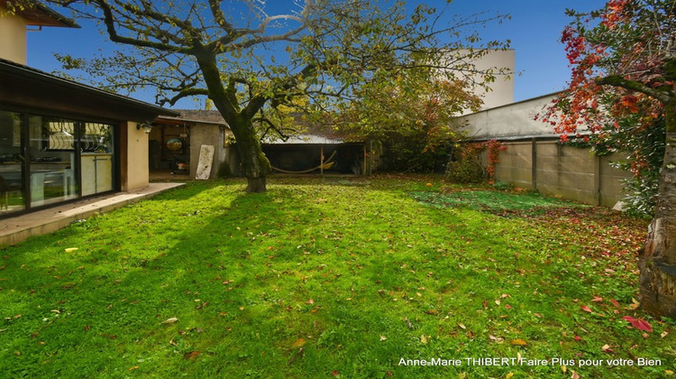 Ma-Cabane - Vente Maison VILLEURBANNE, 200 m²