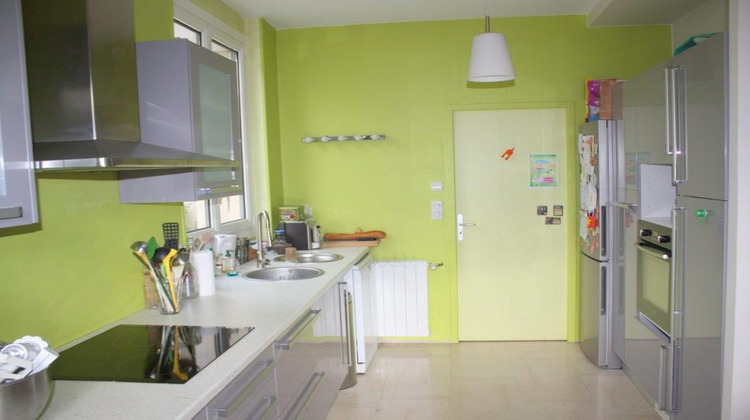 Ma-Cabane - Vente Maison Villeurbanne, 145 m²