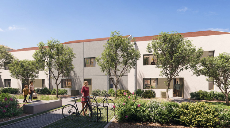 Ma-Cabane - Vente Maison Villeurbanne, 93 m²