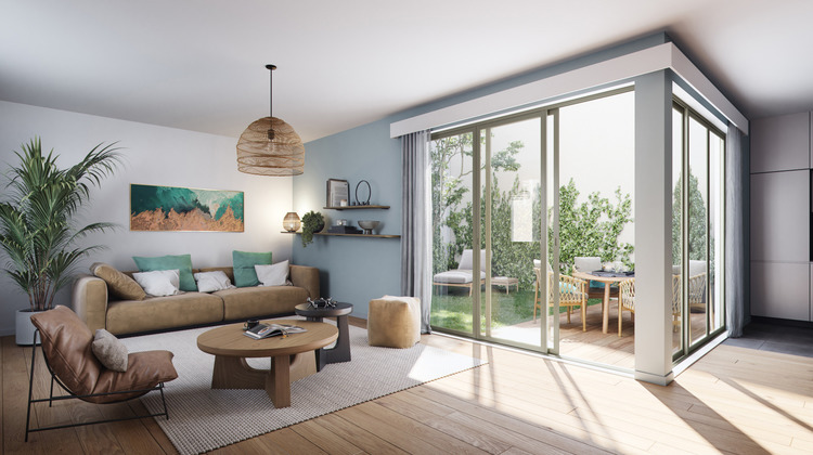 Ma-Cabane - Vente Maison Villeurbanne, 93 m²