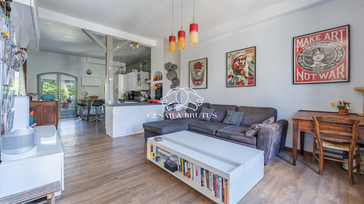 Ma-Cabane - Vente Maison Villeurbanne, 118 m²