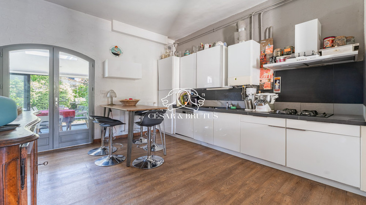 Ma-Cabane - Vente Maison Villeurbanne, 118 m²