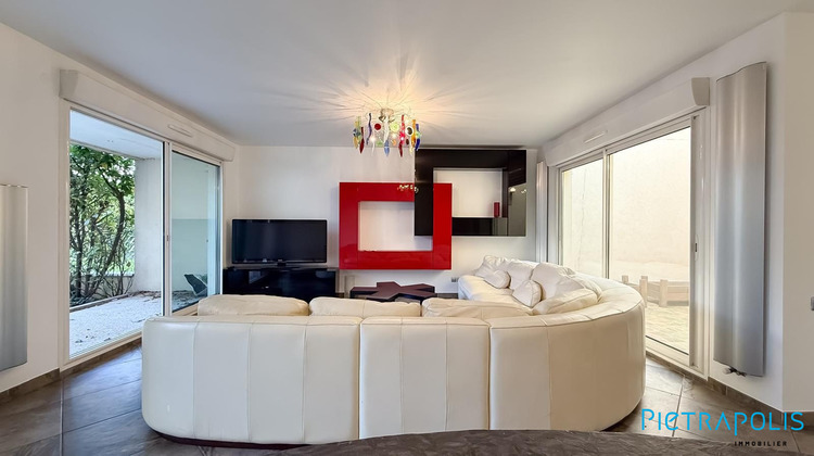 Ma-Cabane - Vente Maison Villeurbanne, 142 m²