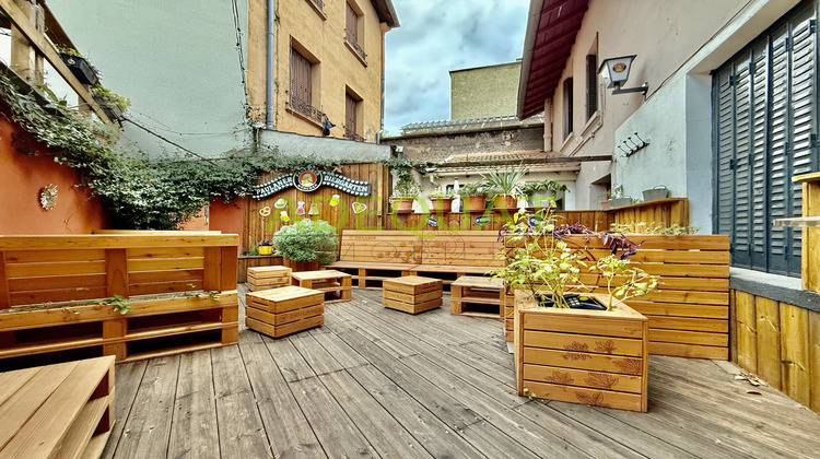 Ma-Cabane - Vente Maison Villeurbanne, 166 m²
