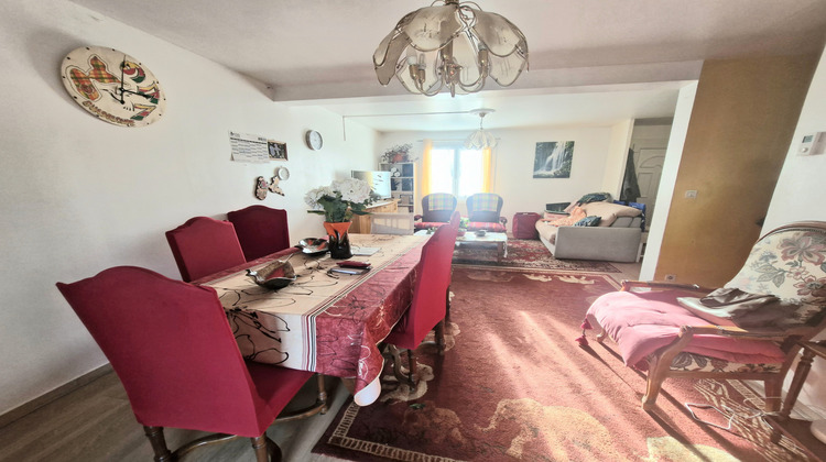 Ma-Cabane - Vente Maison Villeurbanne, 90 m²