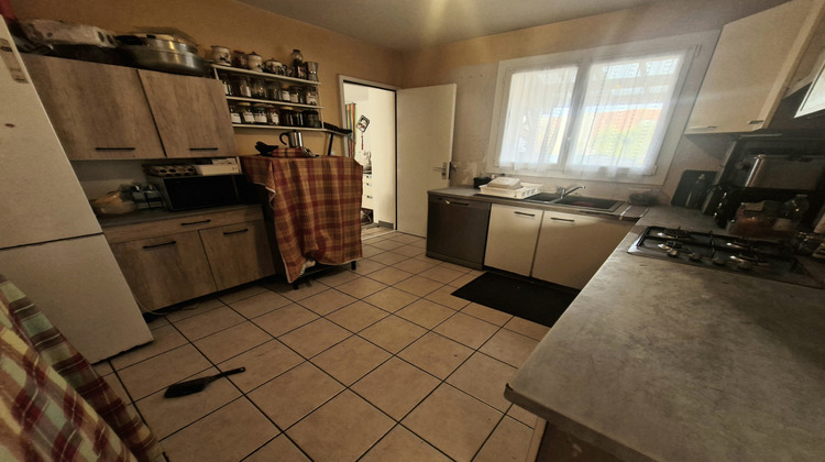 Ma-Cabane - Vente Maison Villeurbanne, 90 m²