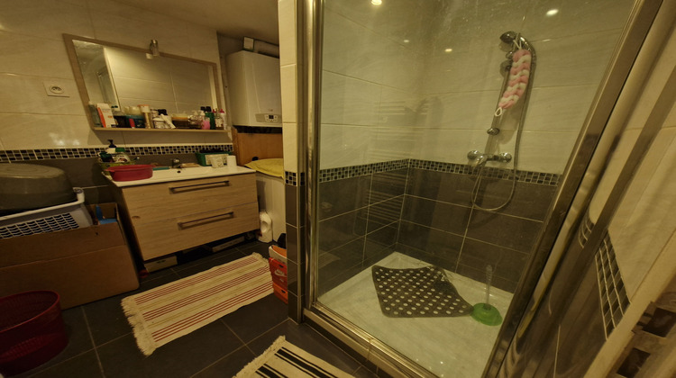 Ma-Cabane - Vente Maison Villeurbanne, 90 m²