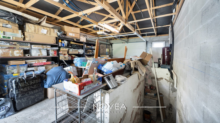 Ma-Cabane - Vente Maison Villeurbanne, 160 m²