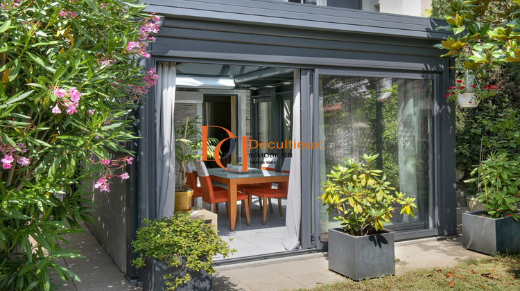 Ma-Cabane - Vente Maison Villeurbanne, 144 m²