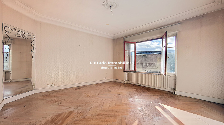 Ma-Cabane - Vente Maison VILLEURBANNE, 136 m²