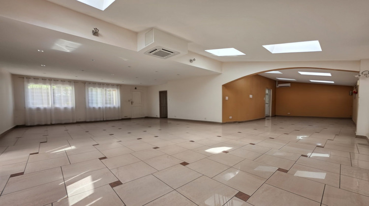 Ma-Cabane - Vente Maison Villeurbanne, 196 m²