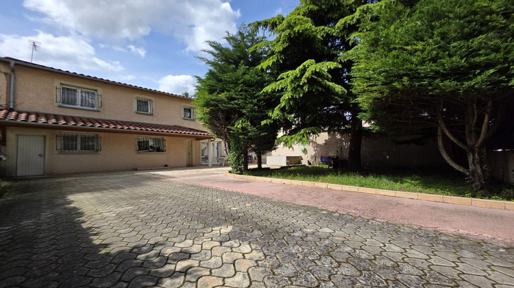 Ma-Cabane - Vente Maison Villeurbanne, 196 m²