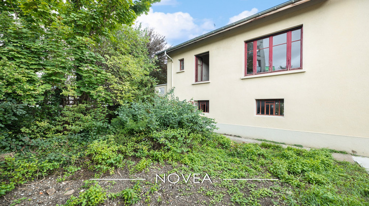 Ma-Cabane - Vente Maison Villeurbanne, 120 m²