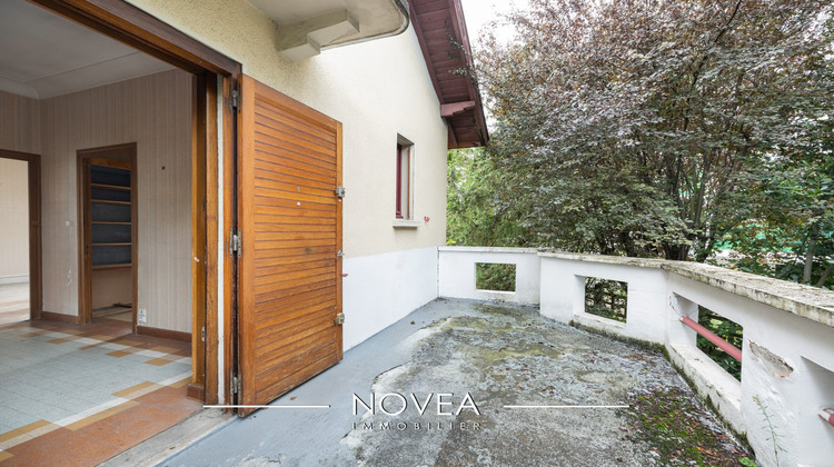 Ma-Cabane - Vente Maison Villeurbanne, 120 m²