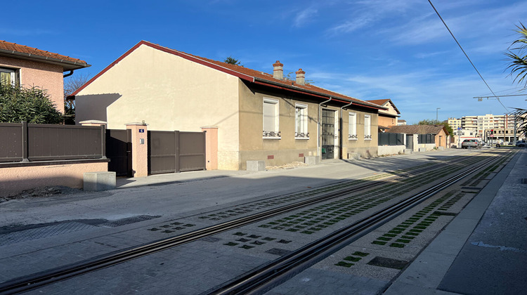 Ma-Cabane - Vente Maison VILLEURBANNE, 110 m²