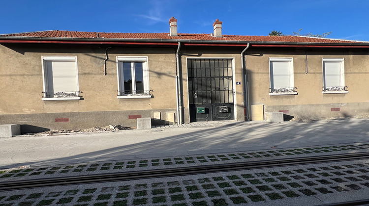 Ma-Cabane - Vente Maison VILLEURBANNE, 110 m²