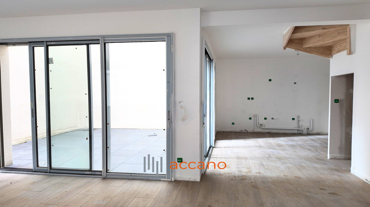 Ma-Cabane - Vente Maison Villeurbanne, 93 m²