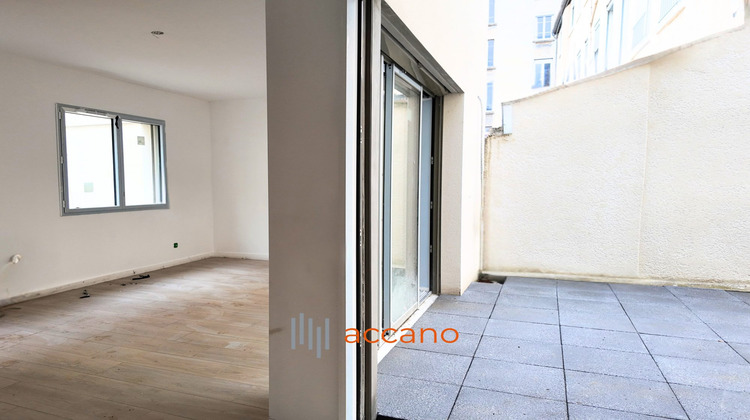 Ma-Cabane - Vente Maison Villeurbanne, 93 m²