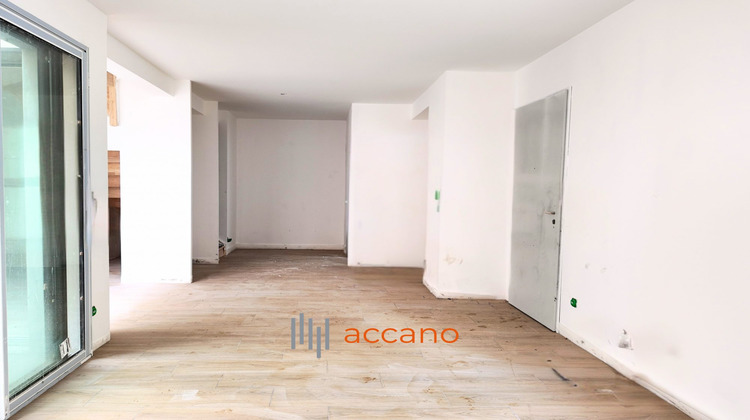 Ma-Cabane - Vente Maison Villeurbanne, 93 m²