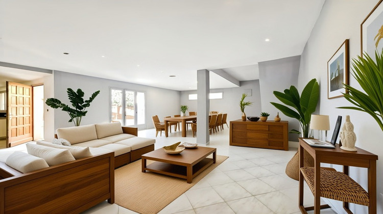 Ma-Cabane - Vente Maison VILLEURBANNE, 124 m²