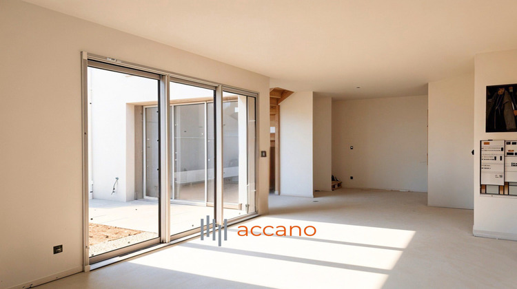 Ma-Cabane - Vente Maison Villeurbanne, 85 m²