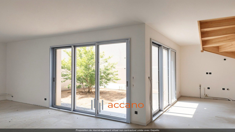 Ma-Cabane - Vente Maison Villeurbanne, 85 m²