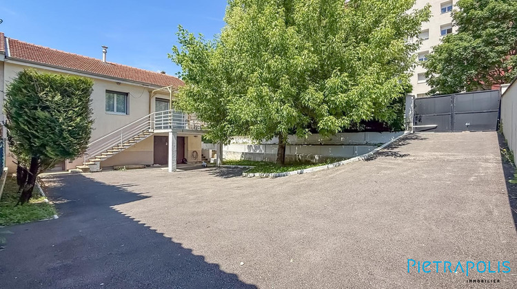 Ma-Cabane - Vente Maison Villeurbanne, 133 m²