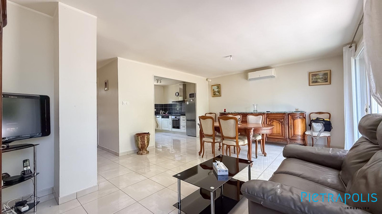 Ma-Cabane - Vente Maison Villeurbanne, 133 m²