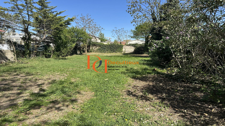 Ma-Cabane - Vente Maison Villeurbanne, 182 m²