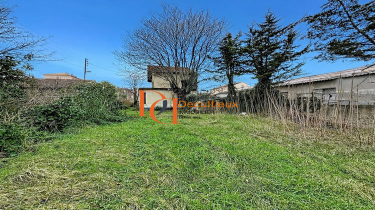 Ma-Cabane - Vente Maison Villeurbanne, 182 m²