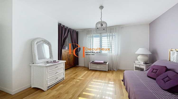 Ma-Cabane - Vente Maison Villeurbanne, 176 m²